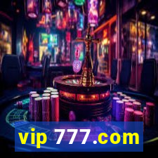vip 777.com